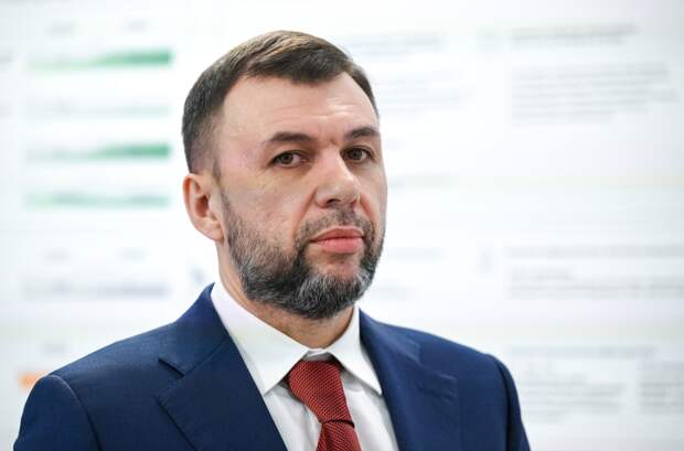 Пушилин заявил о подкупе азовцев Киевом