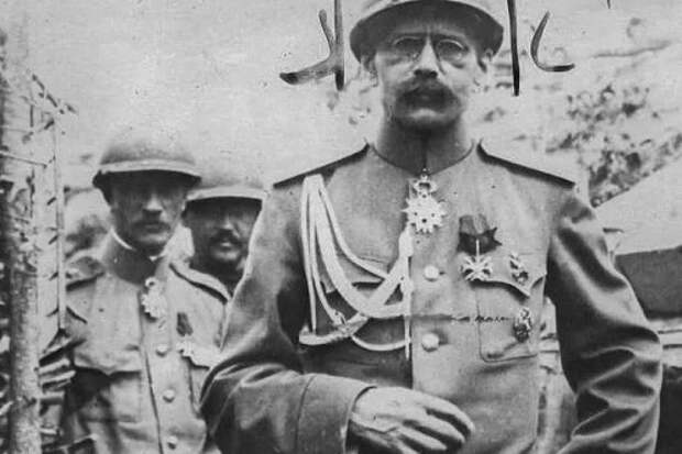Как русский генерал спас Парагвай и стал там богом