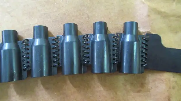 Таможня в Пулково задержала петербуржца, едва не пронесшего в багаже гору патронов для пулемета