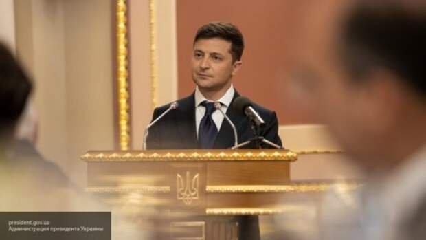 Путин обсудил с Макроном и Меркель кризис на Украине 