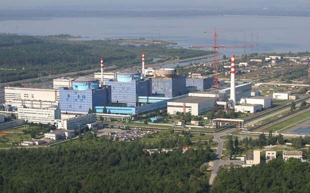 Westinghouse и Украина