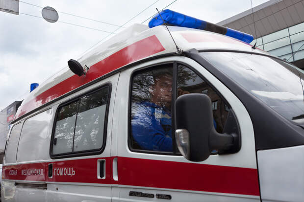 Дроны-камикадзе ВСУ атаковали предприятие в российском регионе