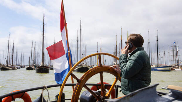 Давид ван Вил: Нидерланды не будут участвовать в "Совете мира" по Газе