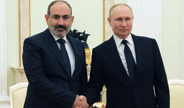 Путин в Петербурге проведет предновогоднюю встречу с лидерами стран СНГ