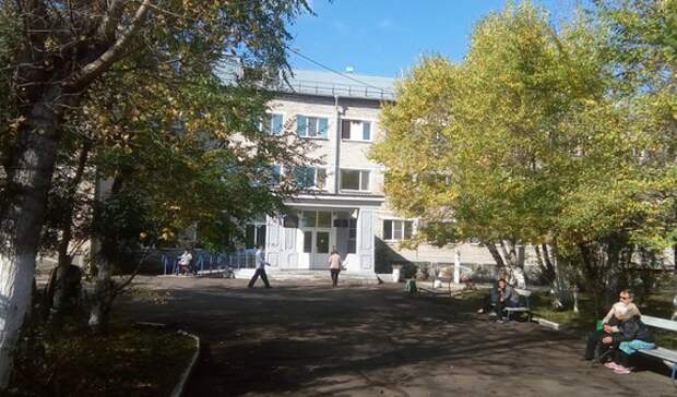 В хабаровском доме престарелых произошла вспышка COVID-19