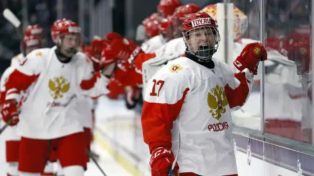 Дебют Мичкова, возвращение Аскарова и экзамен для Браташа: сборная России выступит на Кубке Карьяла молодёжным составом