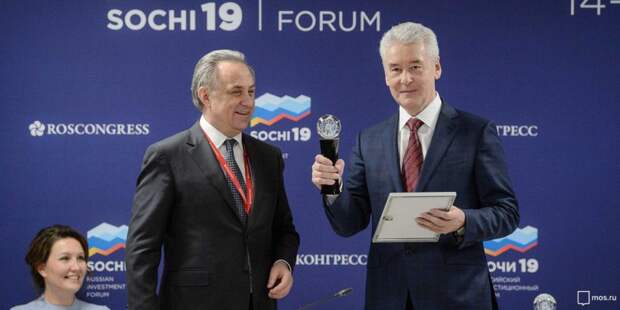 Лучшие соцпроекты: «Московское долголетие», МЭШ и «Мосволонтер»/ Фото mos.ru