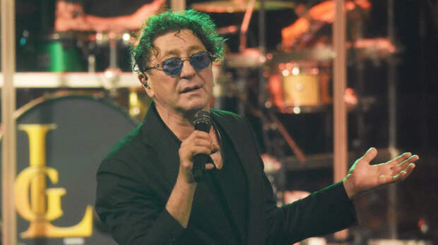 Григорий Лепс заявил, что ищет новую избранницу, которая родит ему детей