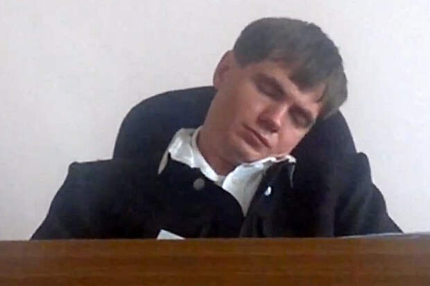 Евгений Махно