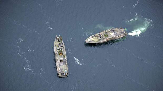 Россия нашла у НАТО уязвимое место. Теперь альянс пытается его прикрыть