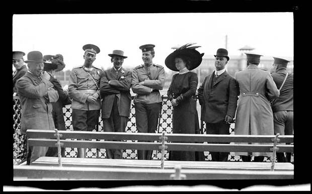 Фотография: Москва 1909 года №55 - BigPicture.ru