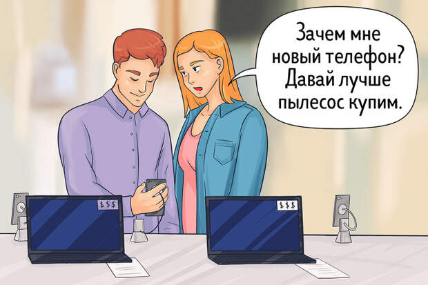 10 вещей, делая которые вы поощряете токсичного партнера в отношениях