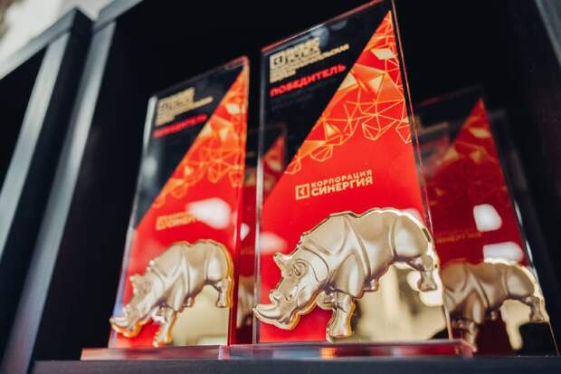 Начался сбор заявок на региональный этап премии "Бизнес-успех" в Тульской области