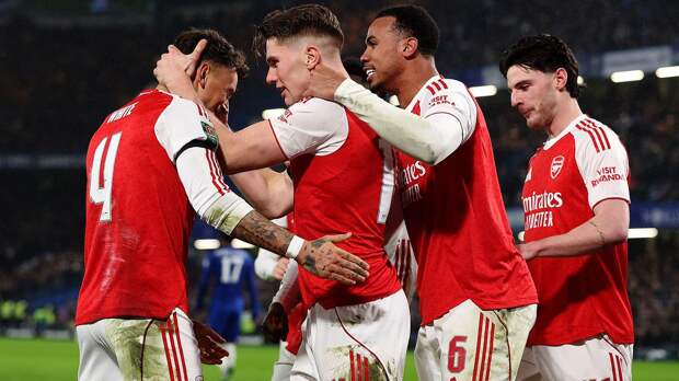 Генич предсказал исход матча «Интер» — «Арсенал»: «Все могут решить стандарты»