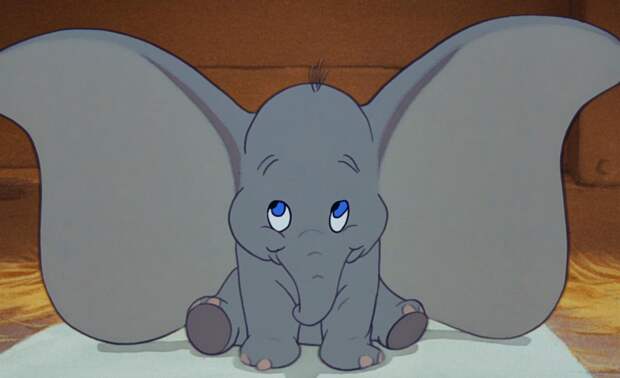 Создание мультфильмов Disney