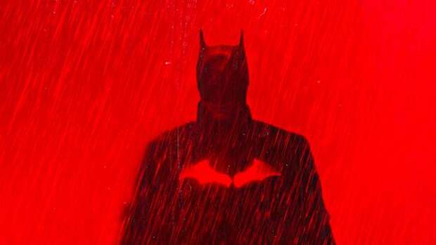 Новый «Бэтмен» с Робертом Паттинсоном будет длиться почти три часа