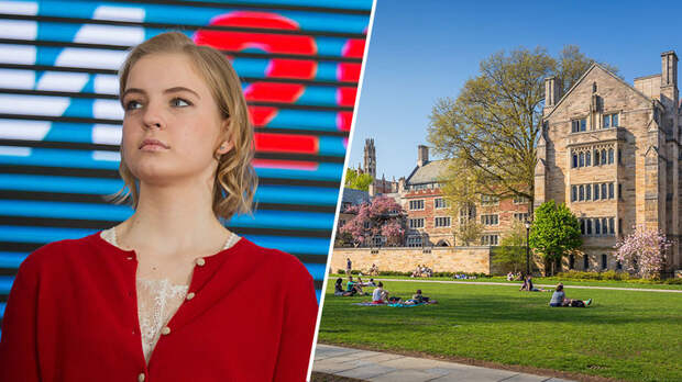 «Будут пресс-секретарями террористических организаций»: зачем Дарью Навальную приняли в Йельский университет