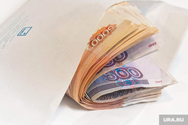 Суд освободил экс-советника свердловского вице-губернатора