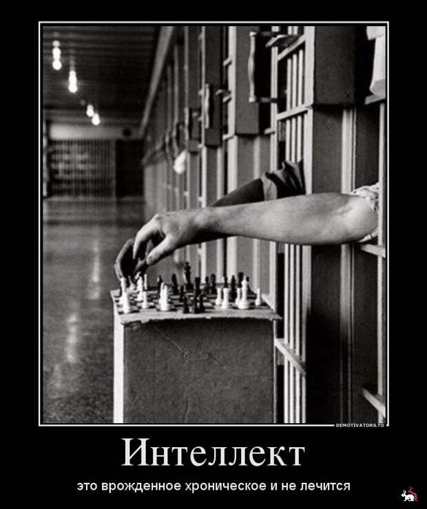 Блоги. Понедельник - день тяжелый