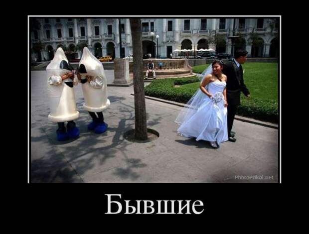 Демотиваторы (30 фото)