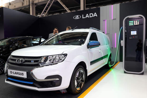 Названо главное преимущество Lada Aura перед иномарками из Китая