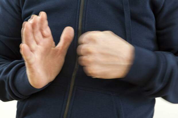 На Украине офицера ВСУ убили сотрудники ТЦК