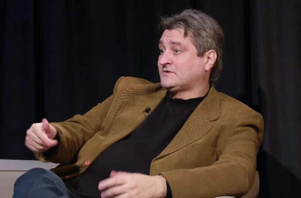 Дмитрий Коев: «У настоящего актёра не бывает маленьких ролей»