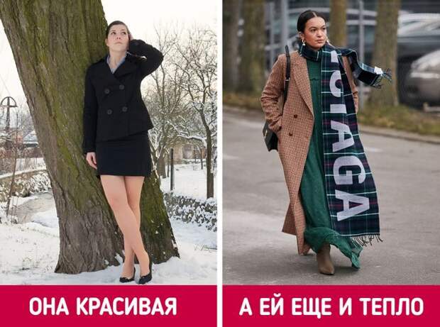 Принципы скандинавского гардероба, которые можно смело взять на заметку