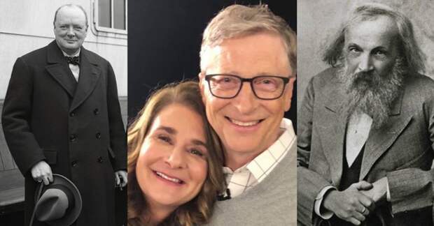 2-ка не приговор: знаменитые двоечники, добившиеся огромных успехов