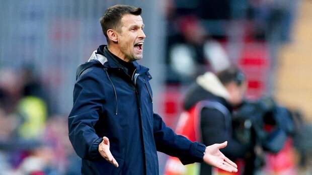 Ловчев назвал сильнейшего российского тренера: «Это очень заметный результат»