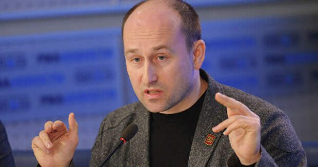 Николай Стариков рассказал, почему нужно принять поправки в Конституцию