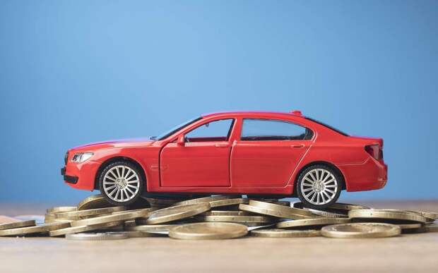 Какие машины меньше всего теряют в цене? Вот свежий рейтинг