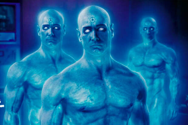 Watchmen | Photo Credits: Warner Bros.
