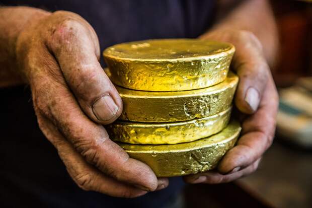 Решение по НДПИ: как предлагают менять налог на золото и железную руду