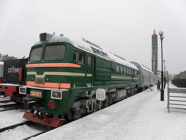 БЖРК