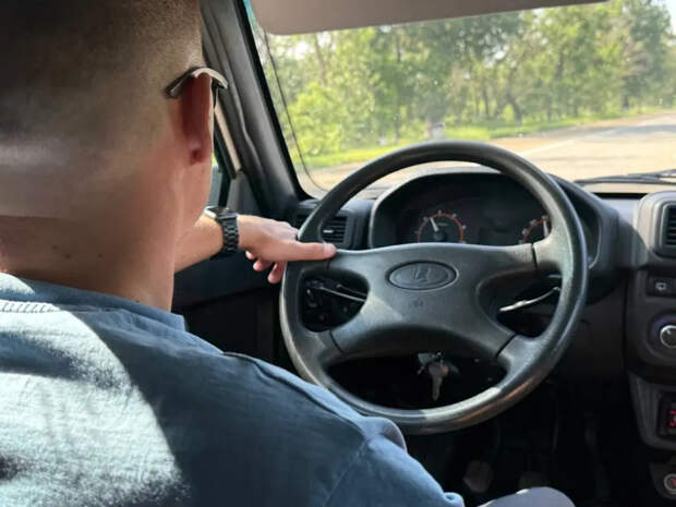 Сделайте это в апреле, иначе отштрафуют на 400 000 рублей: новые правила для водителей