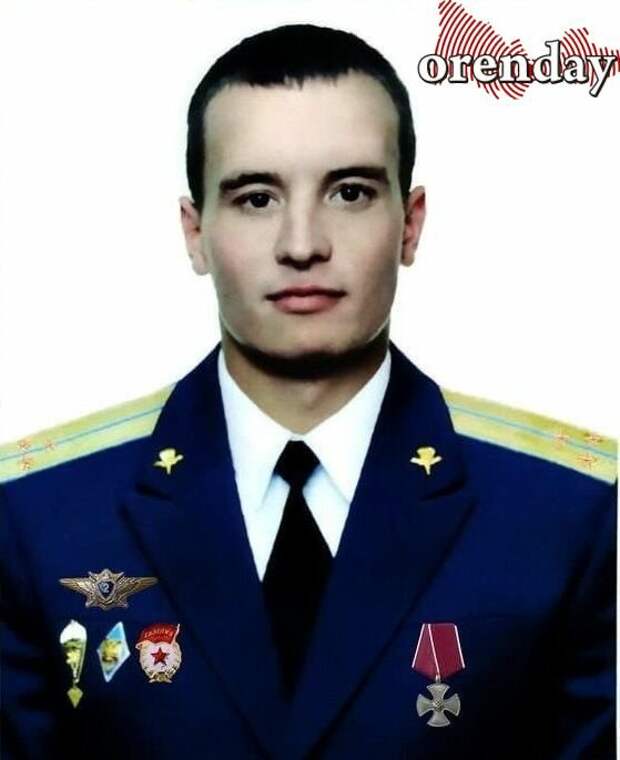 У погибшего на Украине бойца Тоцкого гарнизона прадедушка – канонизированный святой