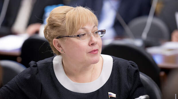 Опубликованы декларации о доходах депутатов Госдумы от Крыма