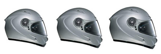 Трёхслойная скорлупа