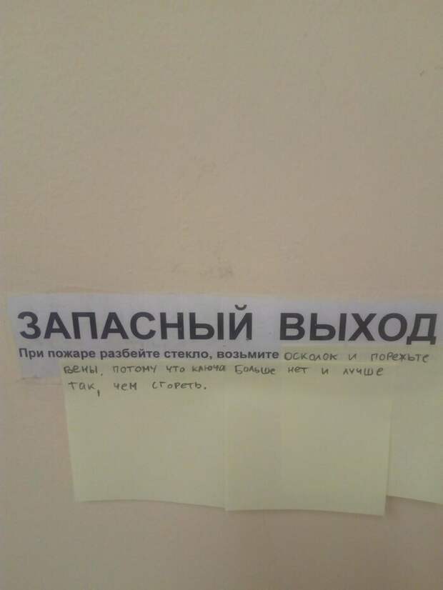 И не поспоришь