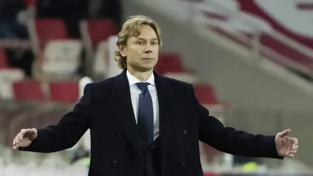 Карпин сообщил, что провёл собрание с тренерами клубов РПЛ по физподготовке