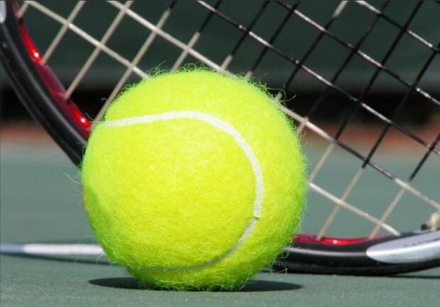 Теннисный союз Латвии отстранил россиянок от участия на турнире ITF