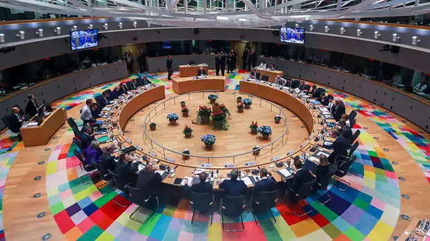 «О консенсусе говорить не приходится»: почему страны ЕС не могут достичь согласия по вопросу размещения ракет США