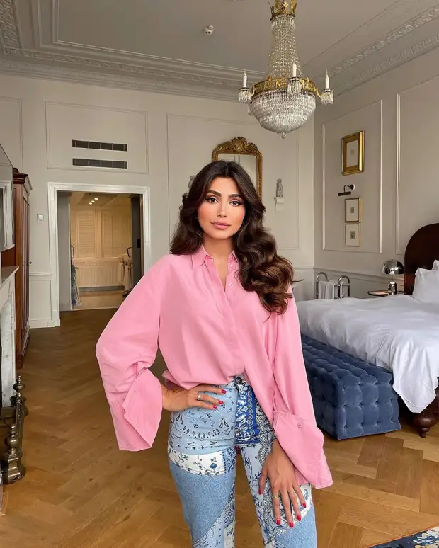 Какие цвета рубашек делают вас круче: 10 самых лучших вариантов