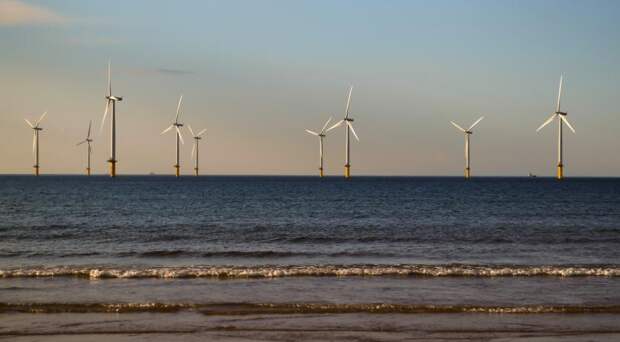 Offshore wind power much more expensive than thought, amounts to €3.6 billion per year