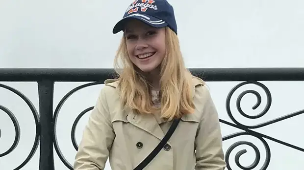 Фигуристка Куракова рассказала, почему сменила гражданство