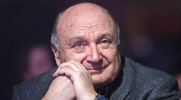 М. Жванецкий: «Не верю!»