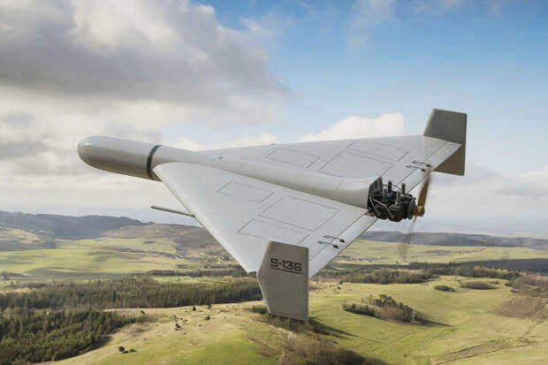 Советник МО Украины: ВС РФ могли начать устанавливать FPV-дроны на герани