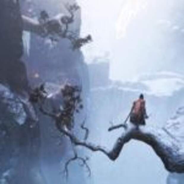 Подробности о Sekiro: Shadows Die Twice  