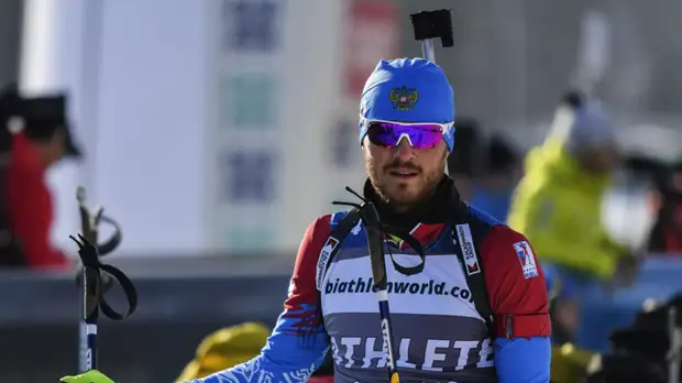 В IBU огласили срок карантина для Бабикова и Гараничева